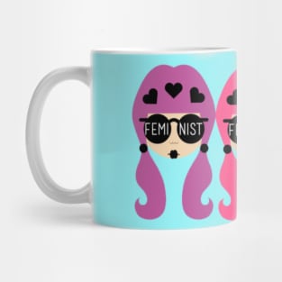 Feminist Coven Mug